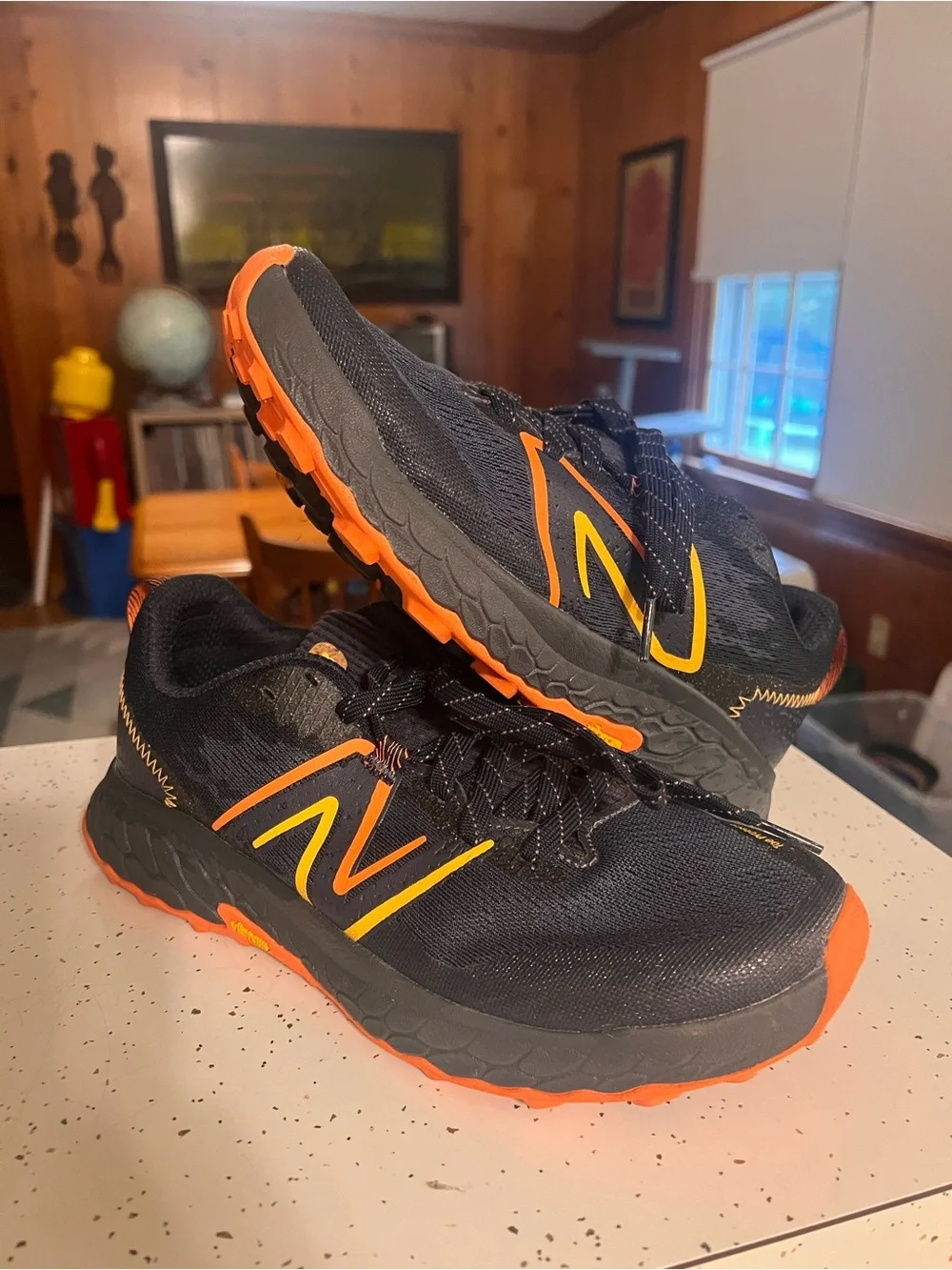 New Balance Heiro Fresh Foam